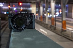 Lumix G9II Panasonic