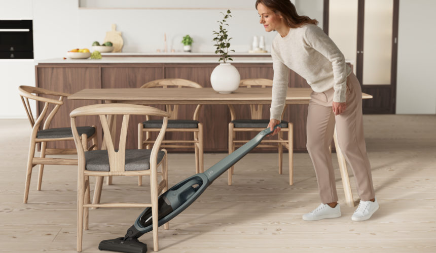 Electrolux 500 Cordless Cleaner