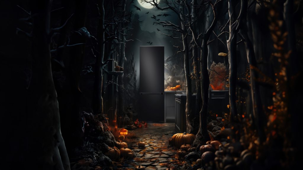 NOTTE DI HALLOWEEN 2023: MARATONE TV, FESTE A CASA E “MANI IN PASTA”