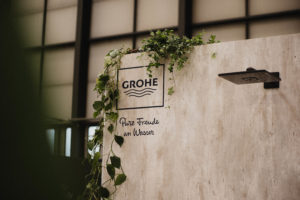 GROHE