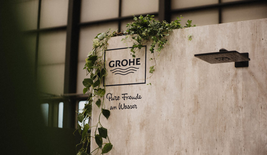 GROHE