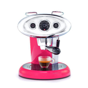 Iperespresso X7.1 Deep Pink