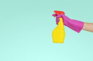 Cleaning Therapy- ecco le pulizie di casa che migliorano il nostro stato d’animo