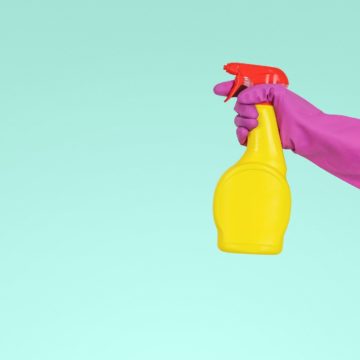 Cleaning Therapy- ecco le pulizie di casa che migliorano il nostro stato d’animo