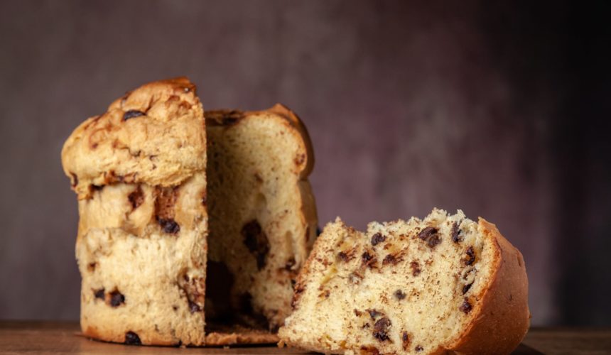 Il miglior pandoro e il miglior panettone 2023