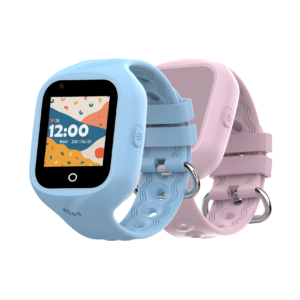 Celly amplia la linea “Tech For Kids” con il nuovo smartwatch KIDSWATCH4G