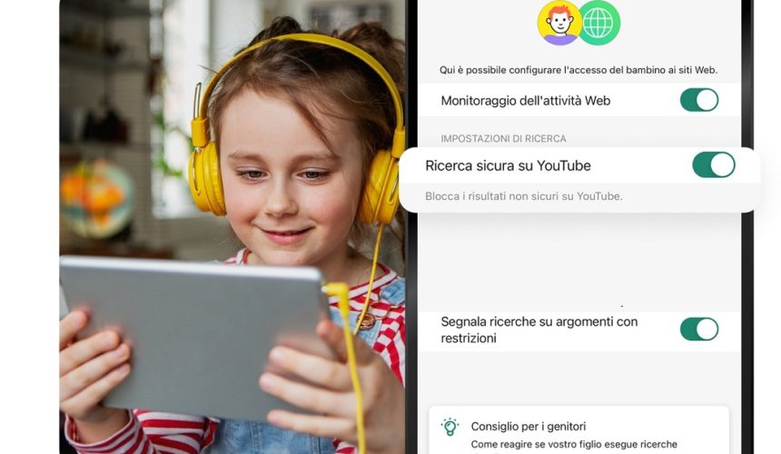 Natale Tech: la guida per i genitori che regalano il primo dispositivo tecnologico ai bambini