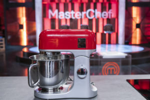 Kenwood per MasterChef Italia_kMix