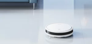 Emergenza regali di Natale? Con Xiaomi Robot Vacuum E12 risolvi il problema!