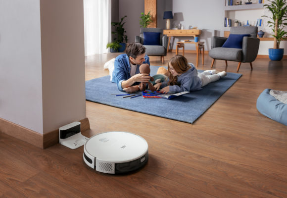 Il Robot Aspirapolvere e Lavapavimenti Beko: il compagno ideale che ti semplifica la vita in casa