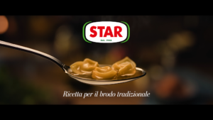 Il mio brodo del dado star