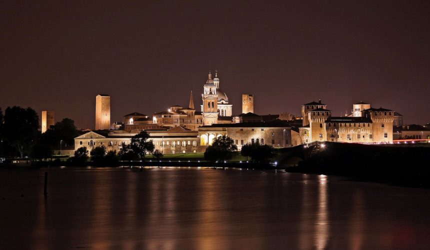 Fuga di San Valentino in 2: Viaggio in auto elettrica alla scoperta dei maggiori siti UNESCO della Lombardia