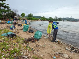 Nilox Tech al fianco di TONTOTON per raccogliere 50 tonnellate di “plastica orfana”