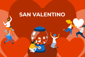 San Valentino 2024, il regalo perfetto si acquista online- boom per elettrodomestici e comparto gaming, ma con un occhio al risparmio