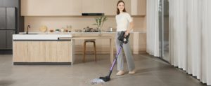 Vactidy presenta Blitz V8Pro