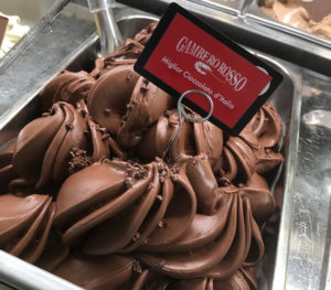 Al via i Chocolate Days di Gelateria Dassie