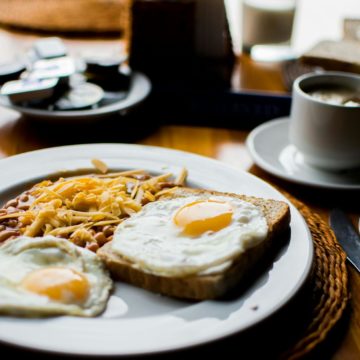 saltare la colazione potrebbe portare a tassi più elevati di questo disturbo