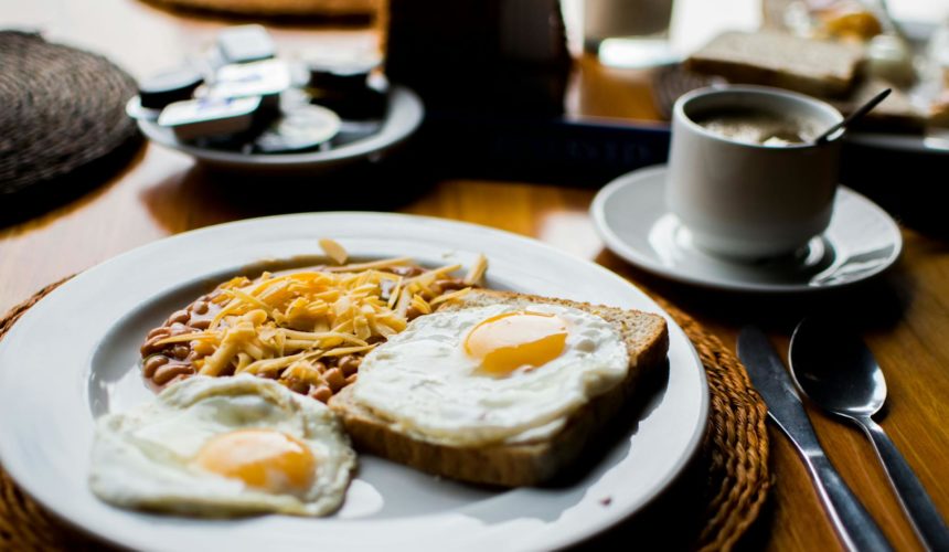 saltare la colazione potrebbe portare a tassi più elevati di questo disturbo