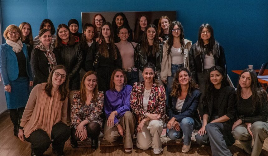 Xiaomi si unisce all’International Girls’ in ICT Day