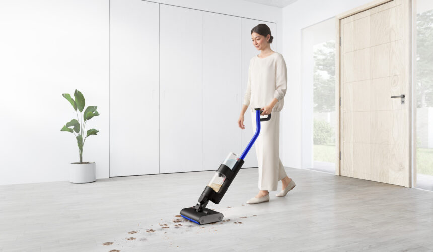 Dyson WashG1