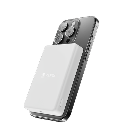 Mag Pro Wireless Power Bank