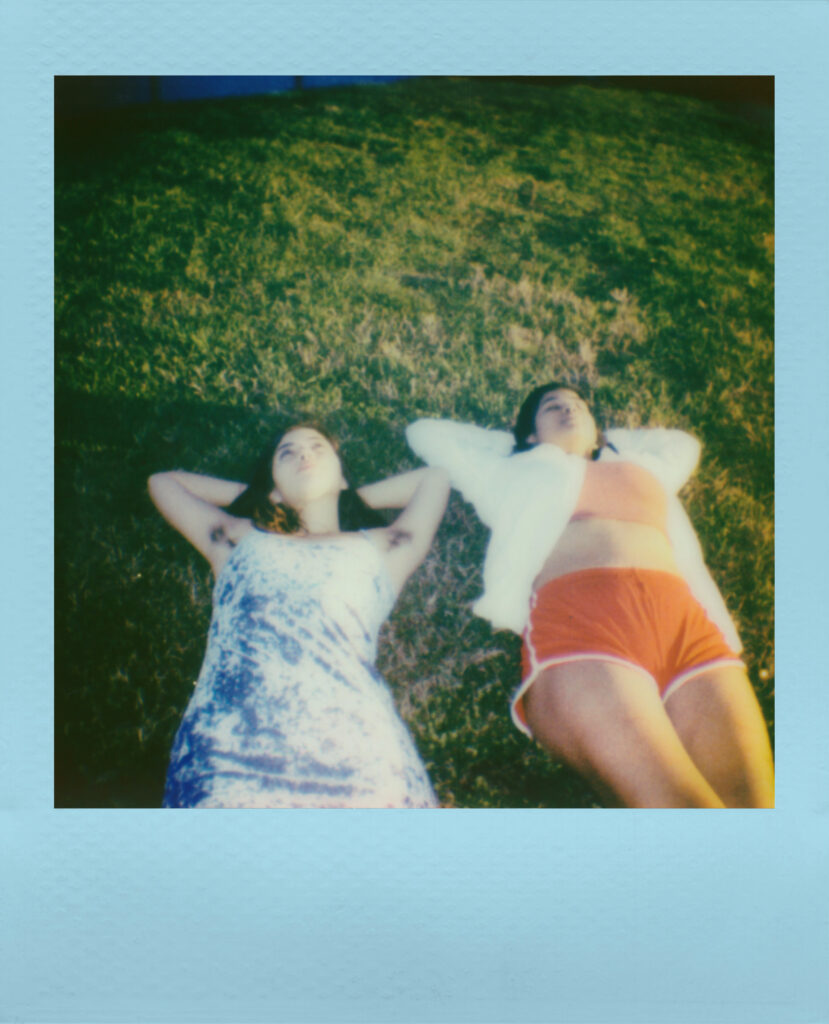 Con la nuova Polaroid Go Gen 2 scatta l’estate