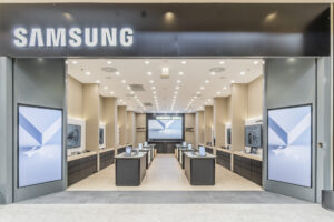 Samsung Experience Store