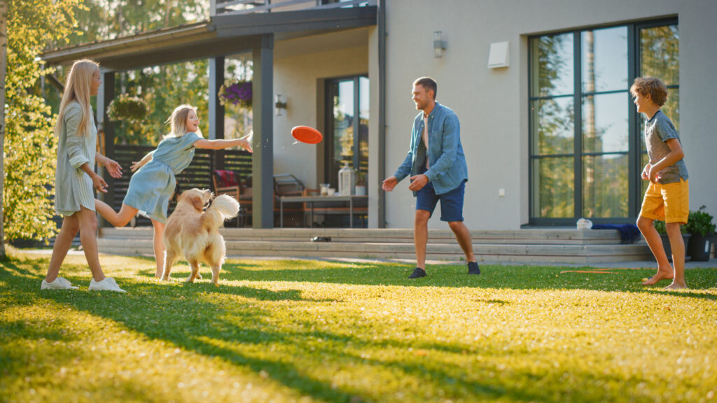 Giornata Mondiale del Cane lo scambio casa per un viaggio pet-friendly