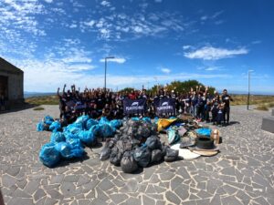 OPPO e Plastic Free insieme per un futuro più sostenibile e pulito