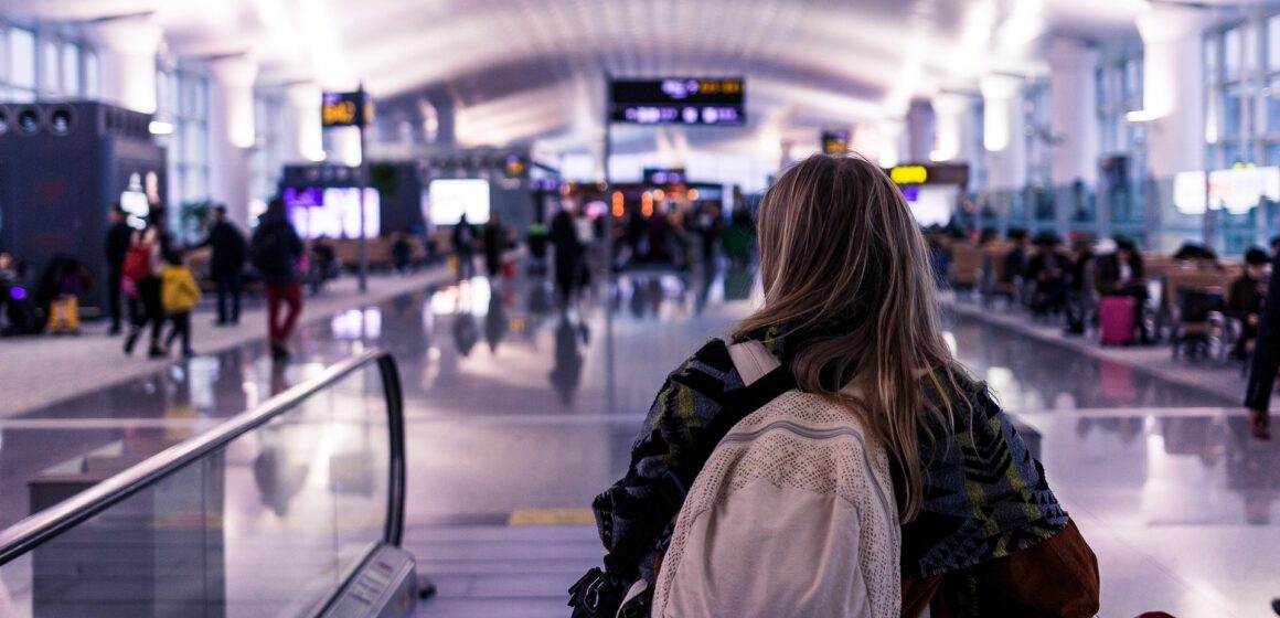 Un aeroporto più curioso dell'altro ecco i servizi più originali che puoi trovare