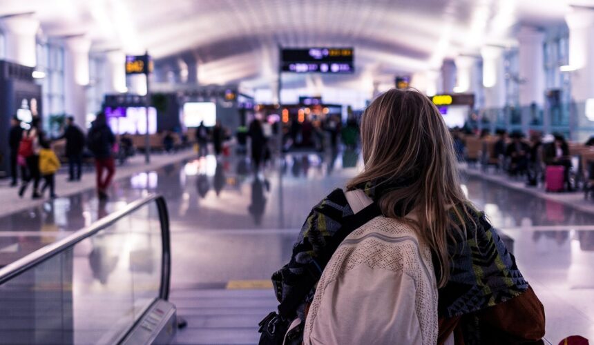 Un aeroporto più curioso dell'altro ecco i servizi più originali che puoi trovare