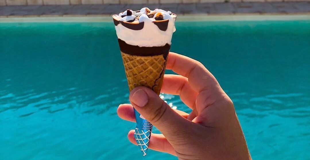 Unwrap the Summer con Cornetto Algida e Spotify