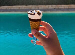 Unwrap the Summer con Cornetto Algida e Spotify