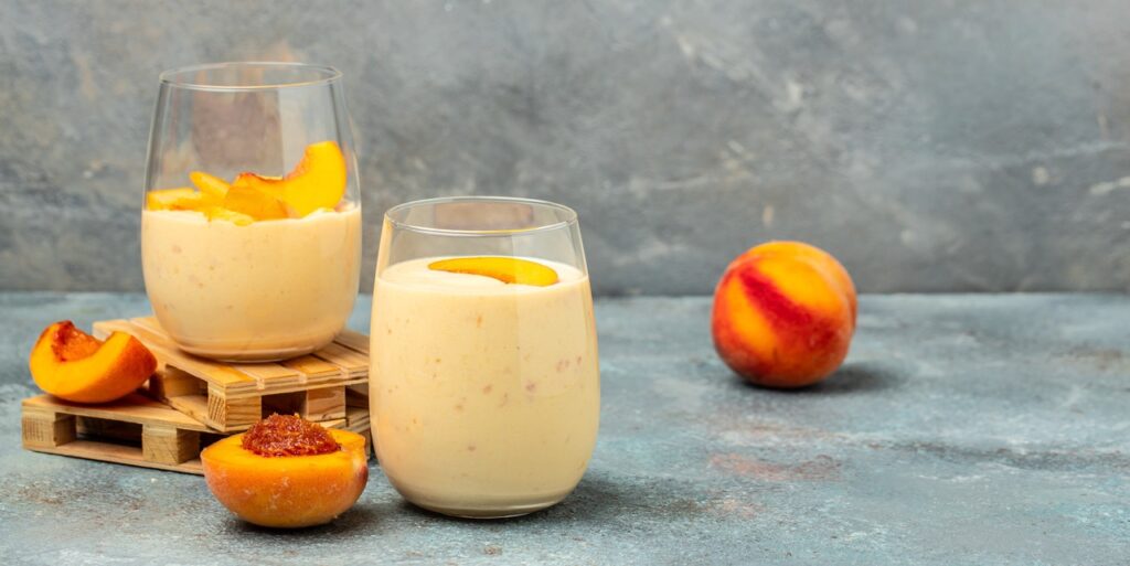 Yogurt e kefir Arborea Frappe con yogurt