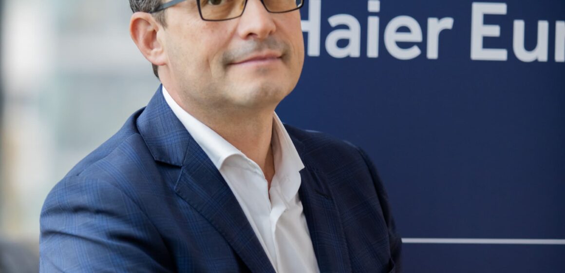 Haier Europe e Yale insieme per migliorare l'efficenza delle case smart