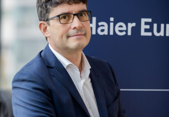 Haier Europe e Yale insieme per migliorare l'efficenza delle case smart