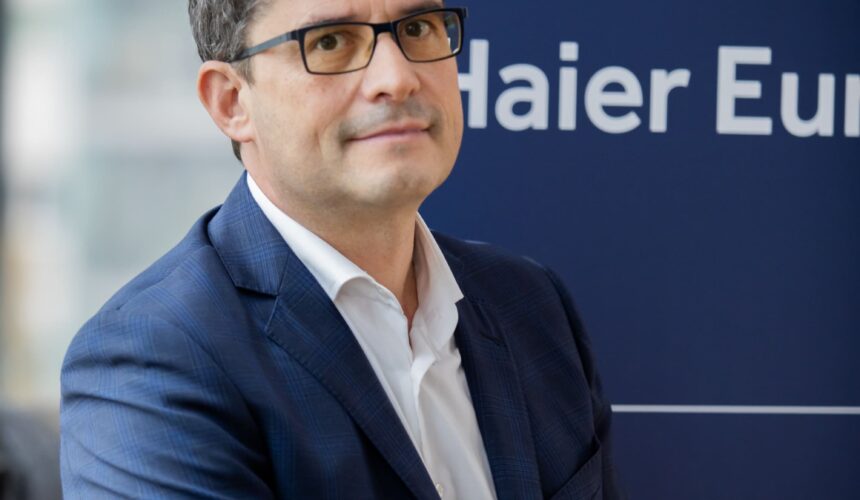 Haier Europe e Yale insieme per migliorare l'efficenza delle case smart