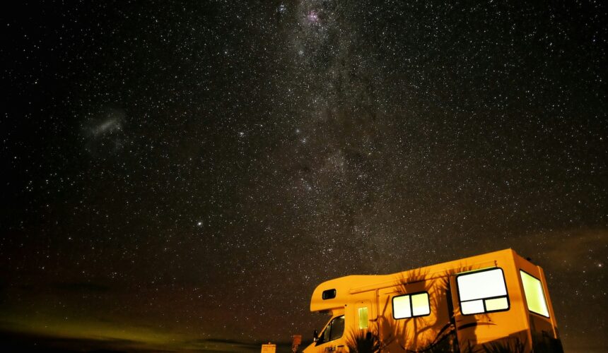 La guida per la notte più magica dell’estate: dove vedere le stelle a San Lorenzo 2024