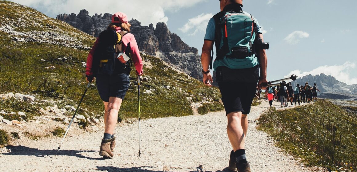 Vacanze: nel 2024 vince la montagna, dove mangiare ad alta quota