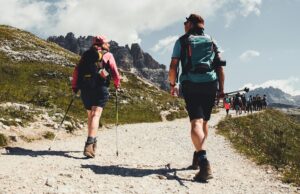 Vacanze: nel 2024 vince la montagna, dove mangiare ad alta quota