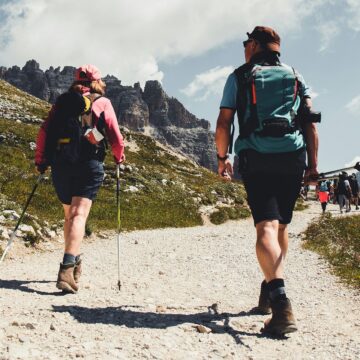 Vacanze: nel 2024 vince la montagna, dove mangiare ad alta quota