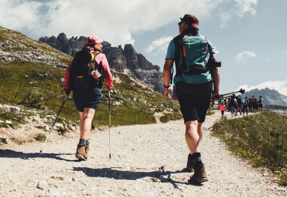 Vacanze: nel 2024 vince la montagna, dove mangiare ad alta quota