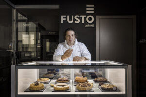 Gianluca Fusto_illy Chef Ambassador