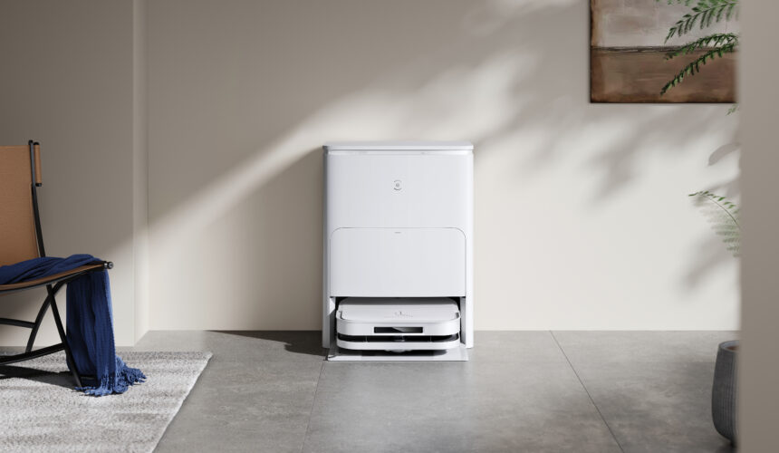 Ecovacs sconto Prime Day