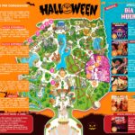 Halloween 2024 a Magicland