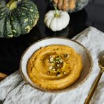 Ricette antispreco con la zucca