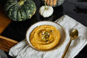 Ricette antispreco con la zucca