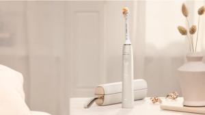 Ritrova il sorriso grazie a una maggiore igiene dentale con Philips Sonicare