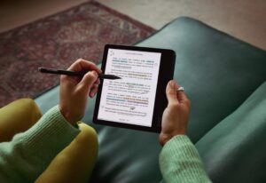 Black Friday: rivoluziona la tua esperienza di lettura con Kobo Libra Colour!