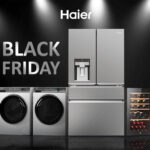 Le super offerte di Hoover e Haier per il Black Friday